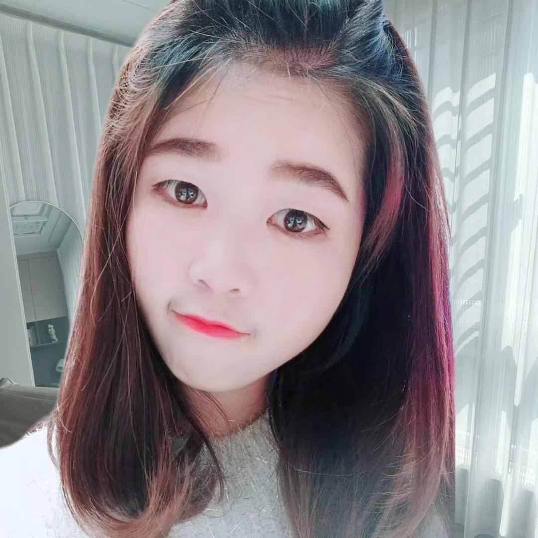 婷妹妹吖🥰
