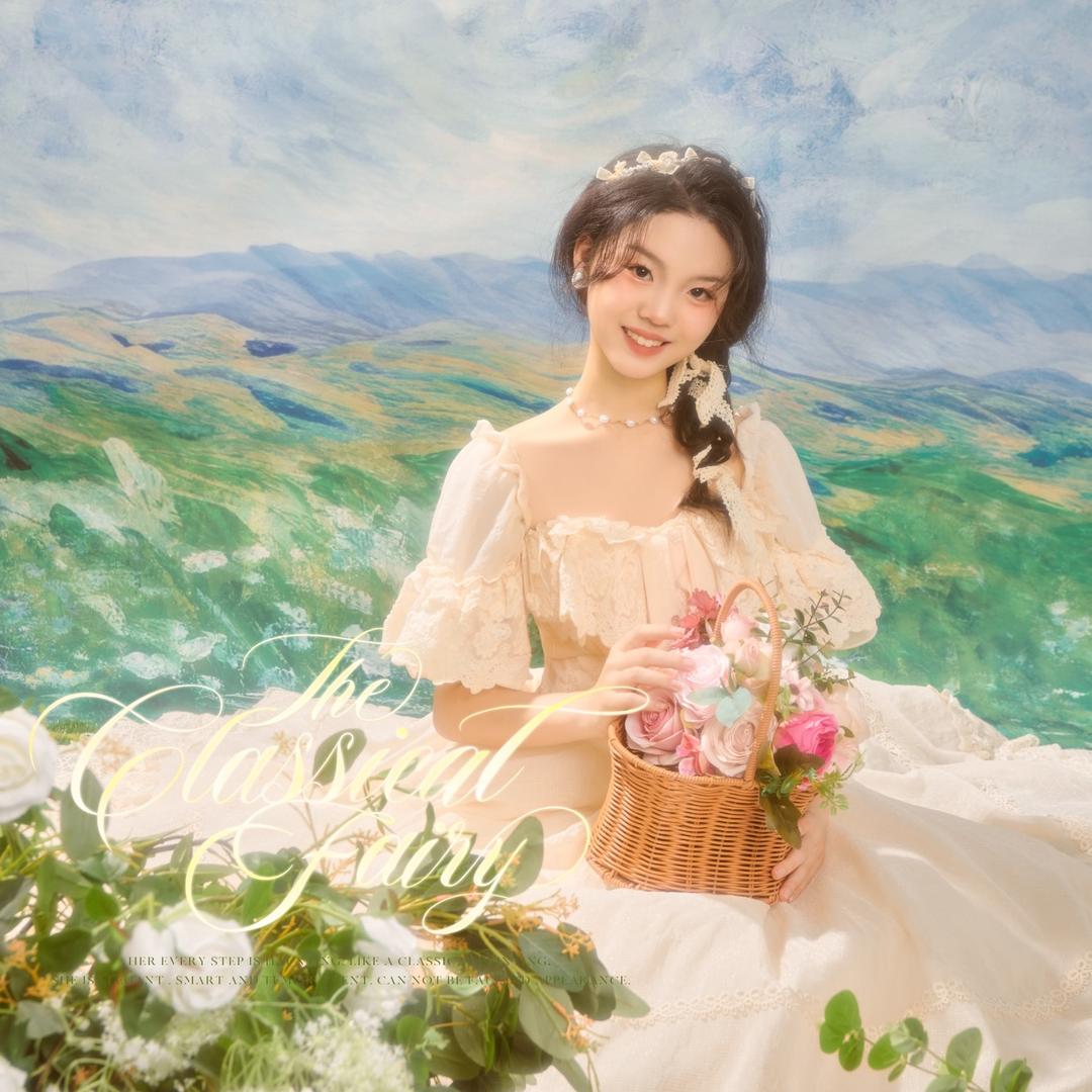 黄婉清®ᵀᴬᴺᴳ