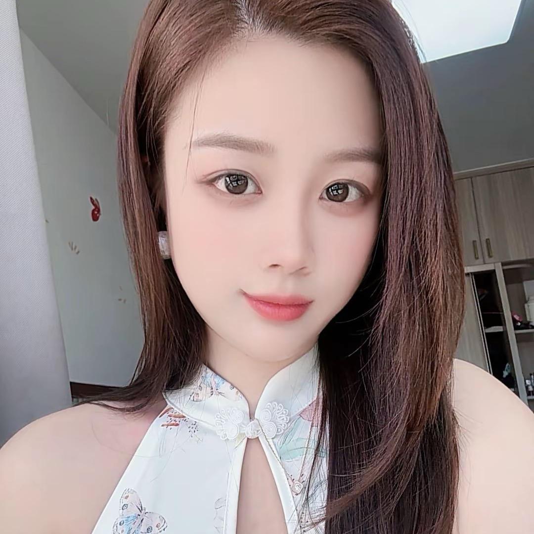 燕燕♥️很哇塞
