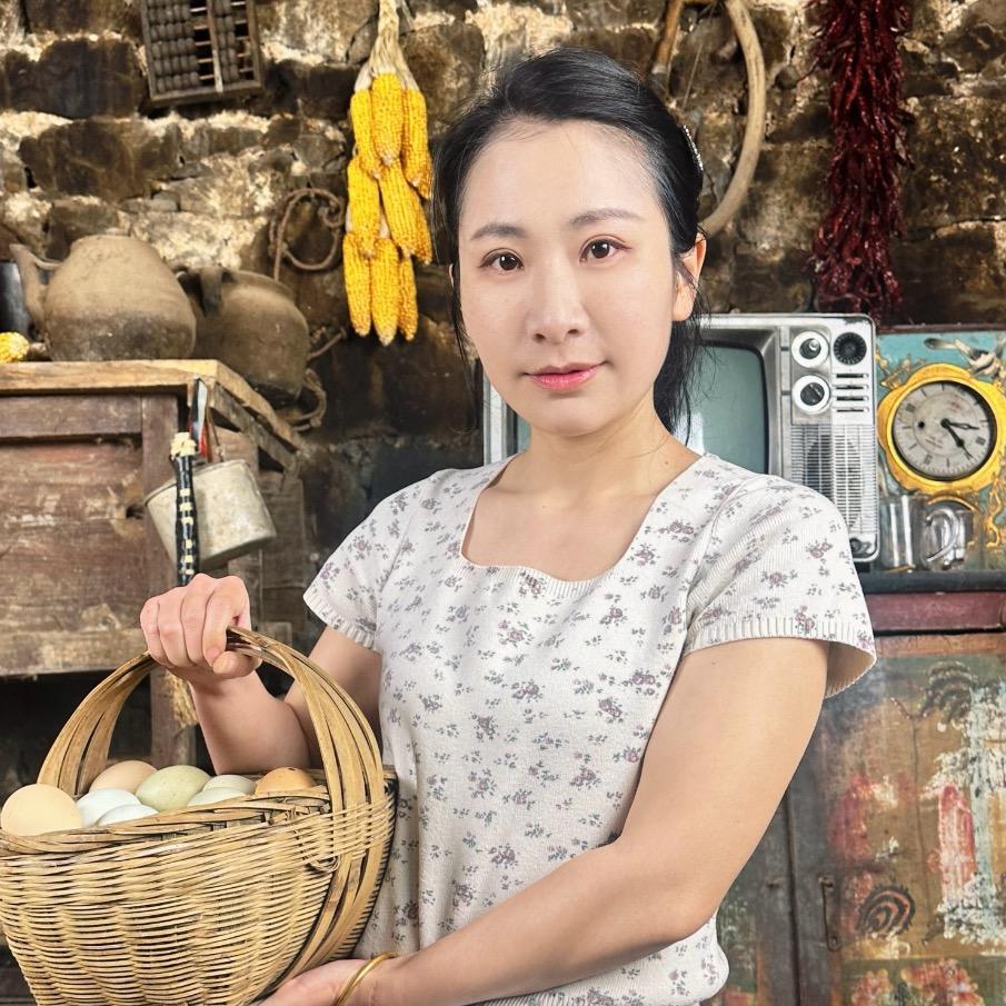 莎莎山货(野生黄精2号）