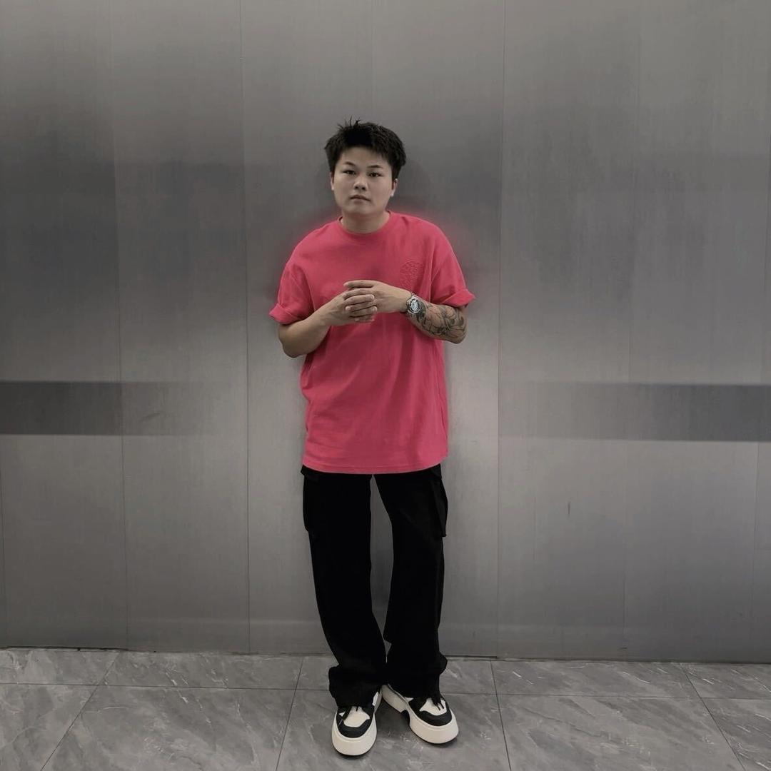 艾格美发学院-王总监