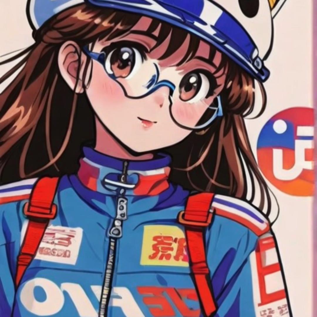 慧～