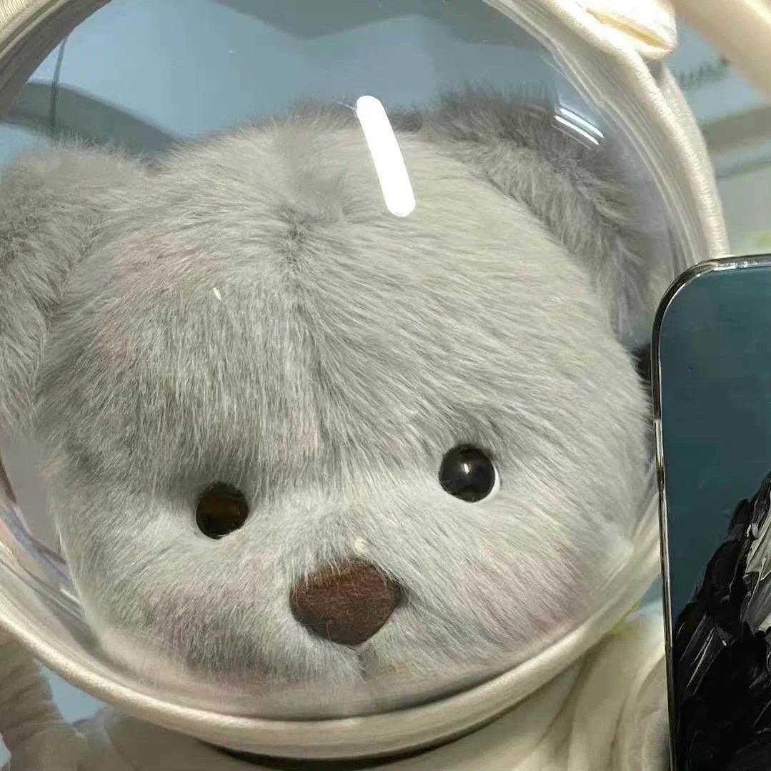 我就吃一口