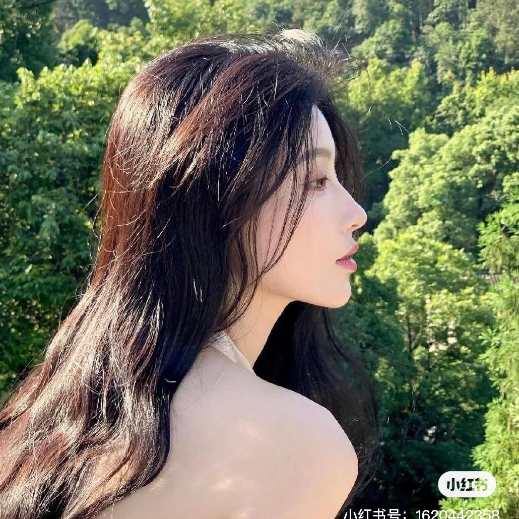 娇羞胡萝卜