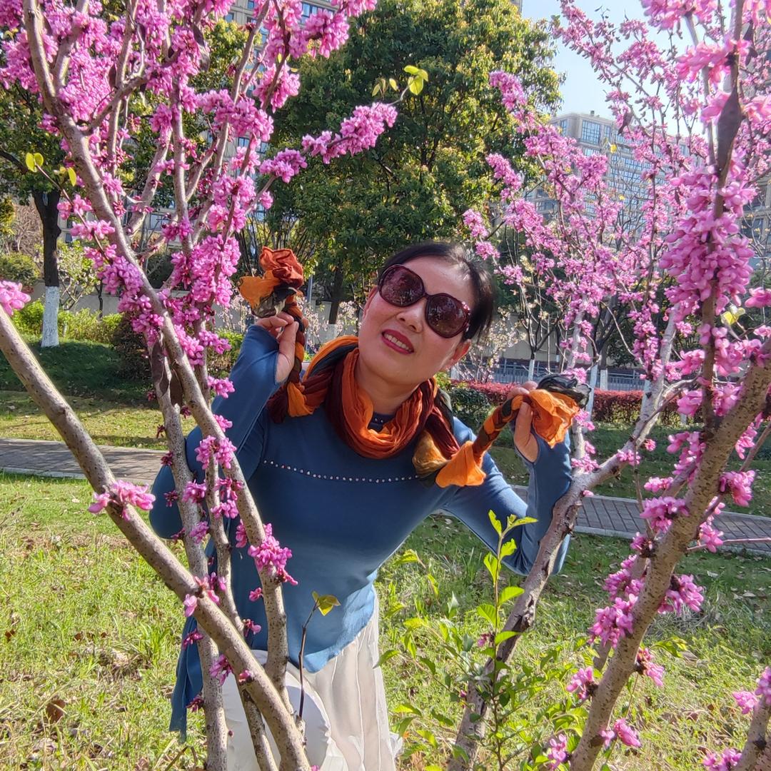 @柚子