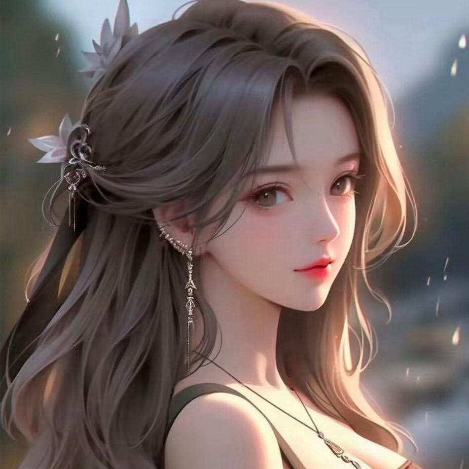 巡山小妖精…