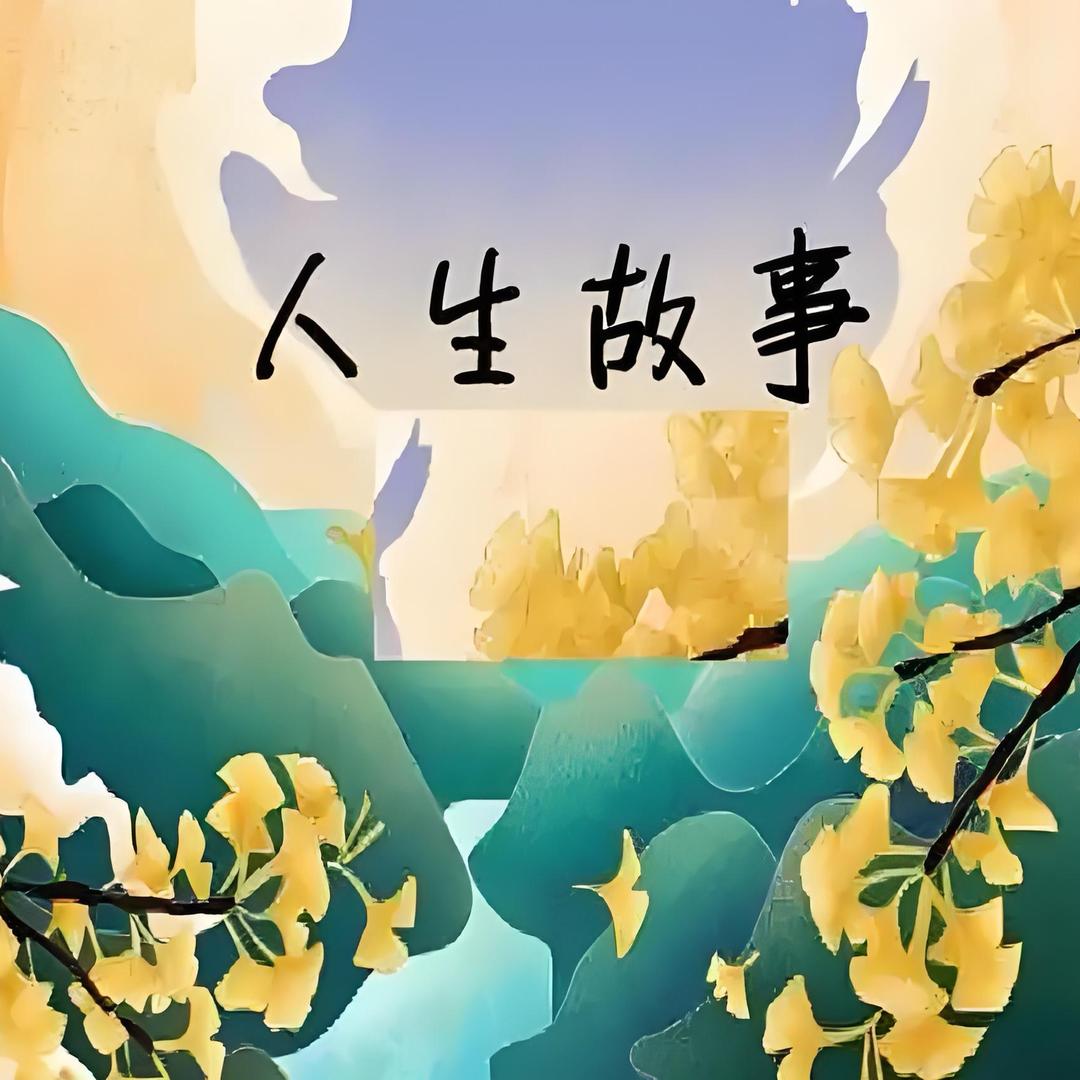 故事人生