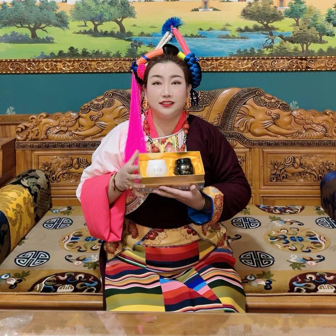 城东其桑顿珠商店