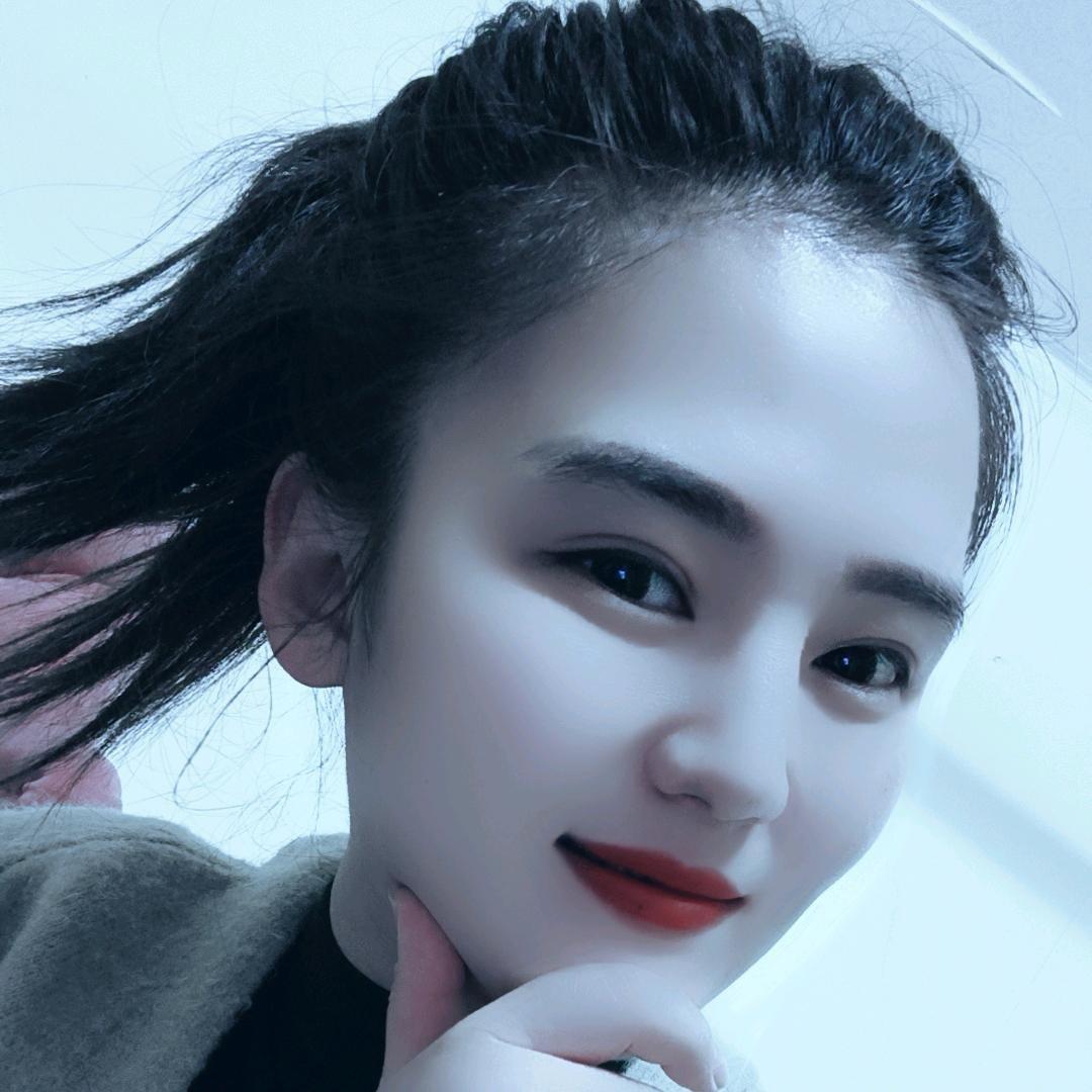 虎牙妹