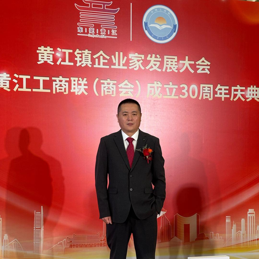 杭叉集团东莞余先生