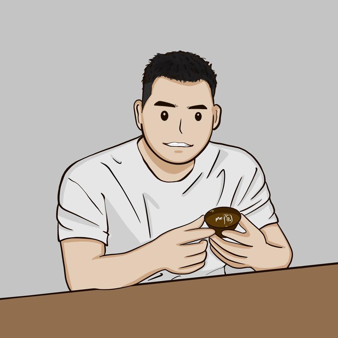 陶先生柴烧