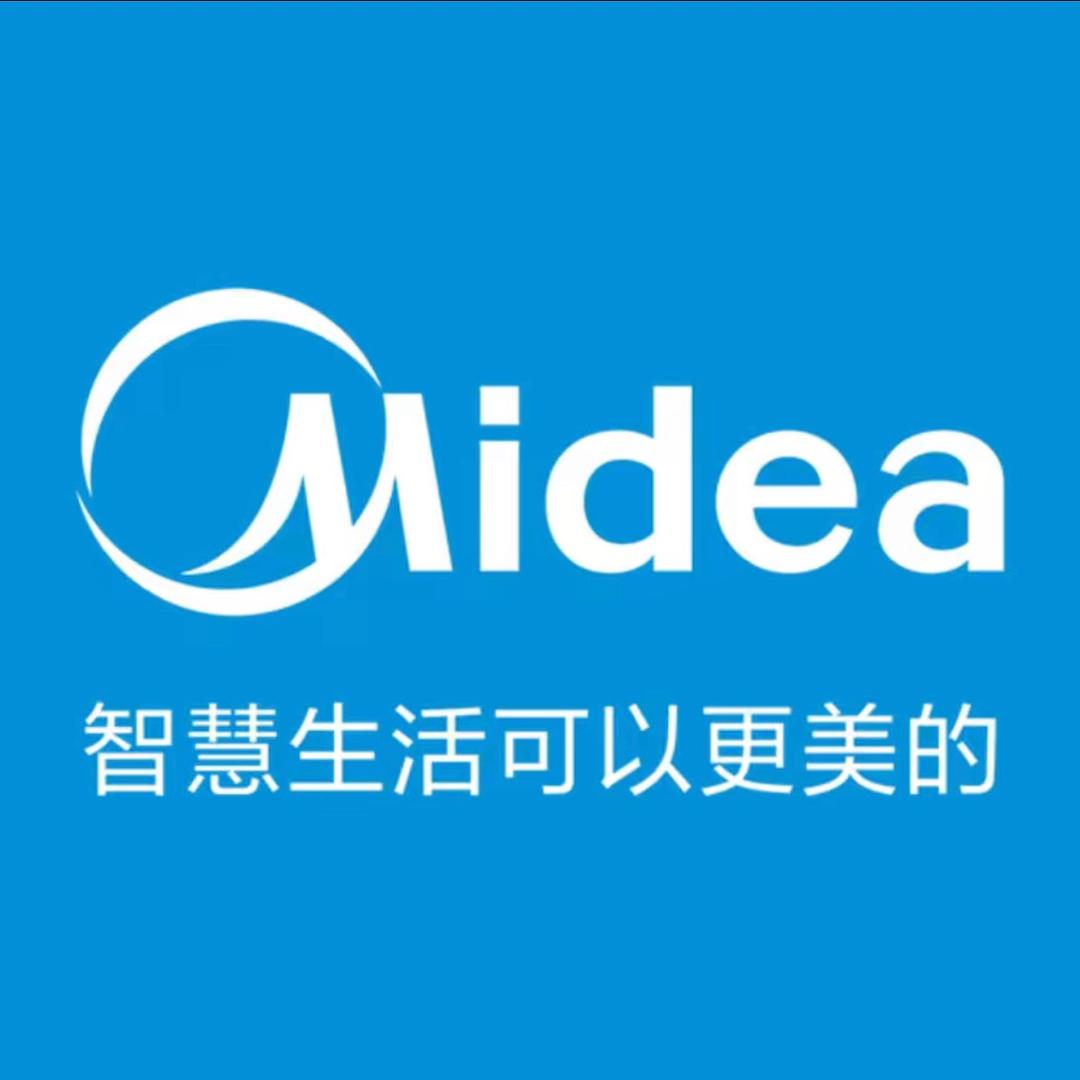 美的洗衣机甄选直播间