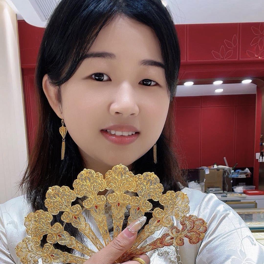 水贝铭万珠宝