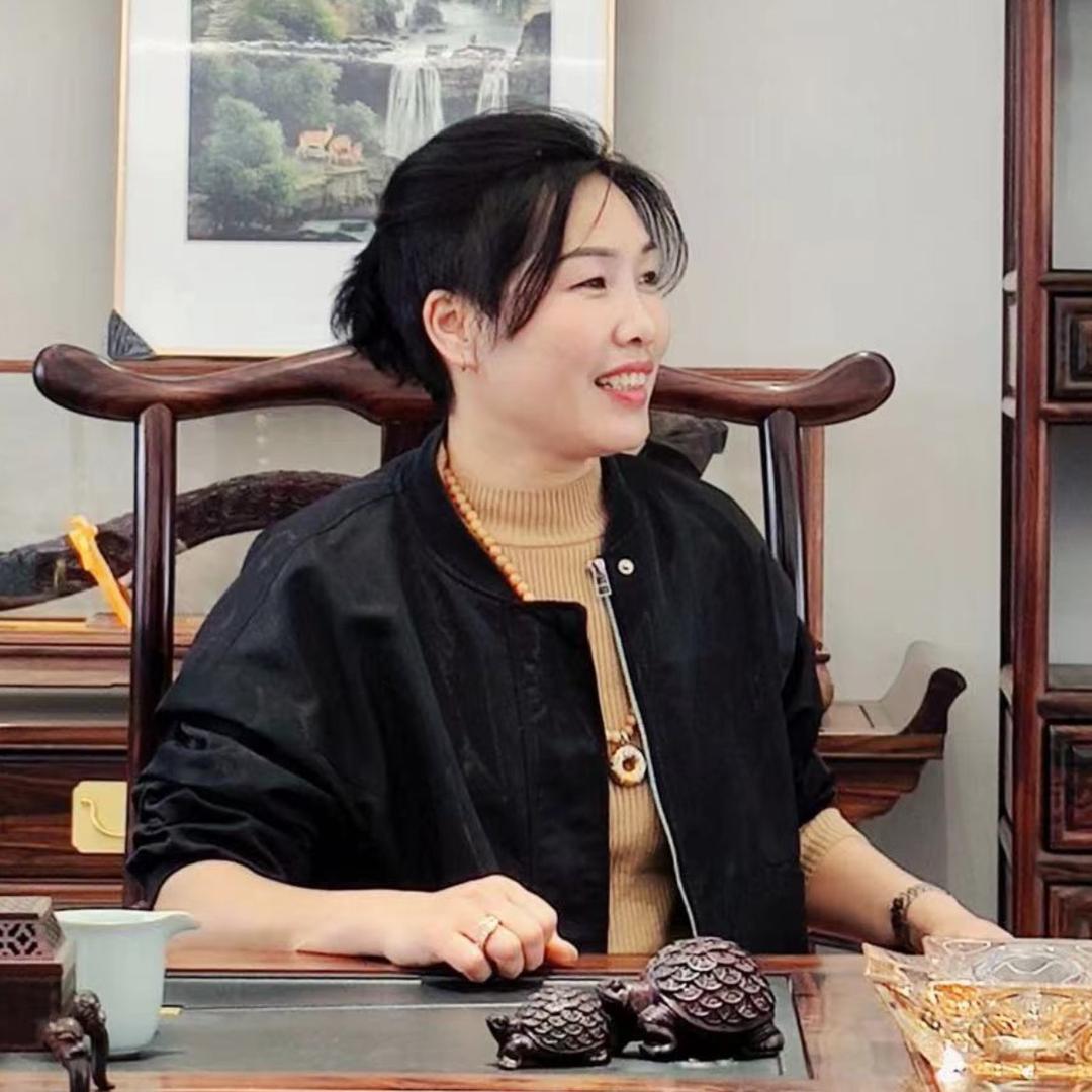 宁波溪姐