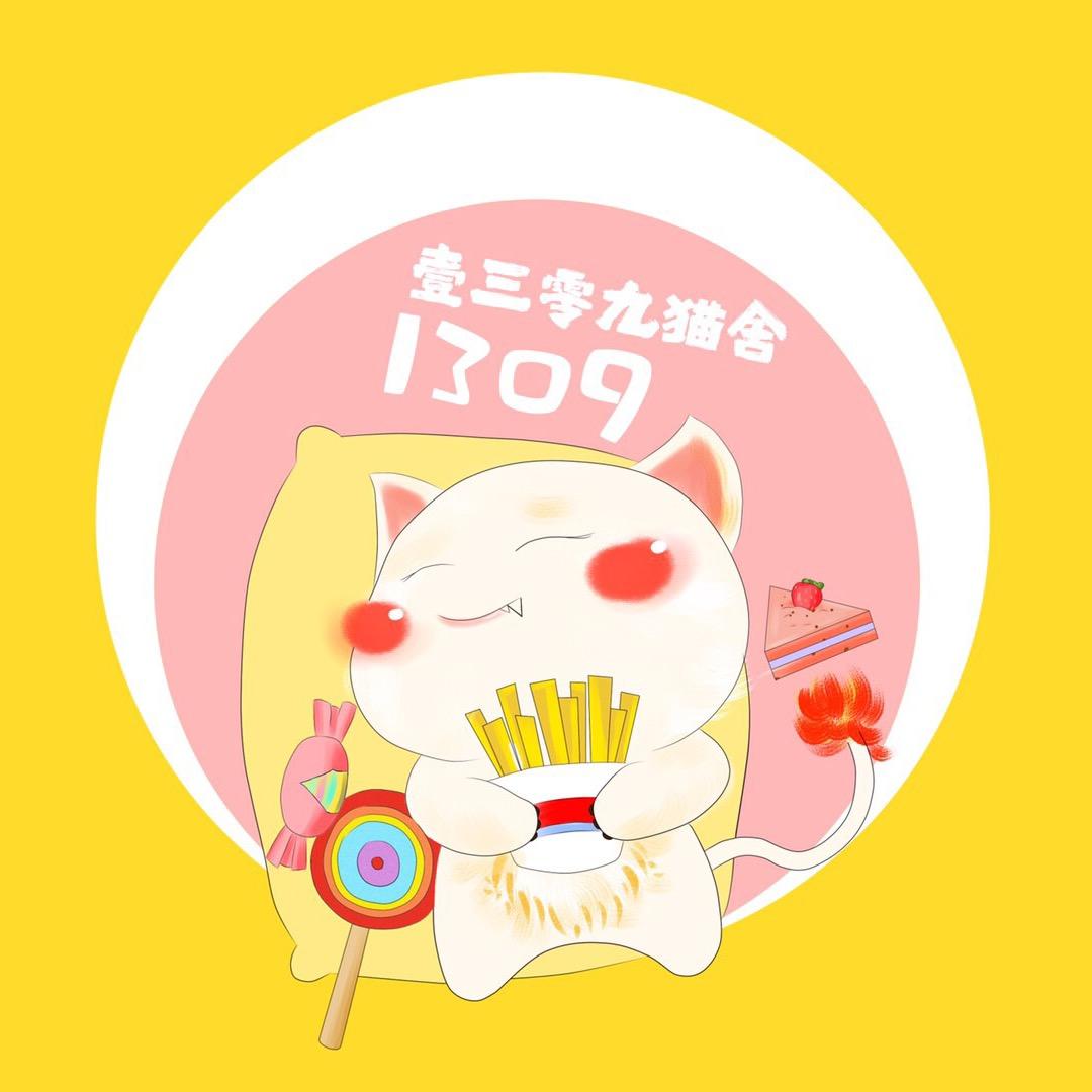 西安1309猫舍