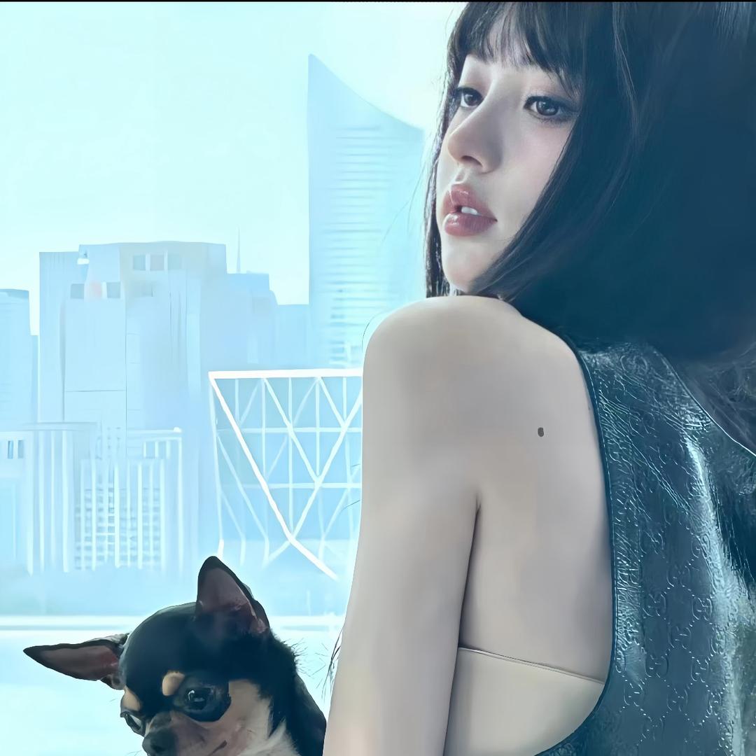 鹿的角
