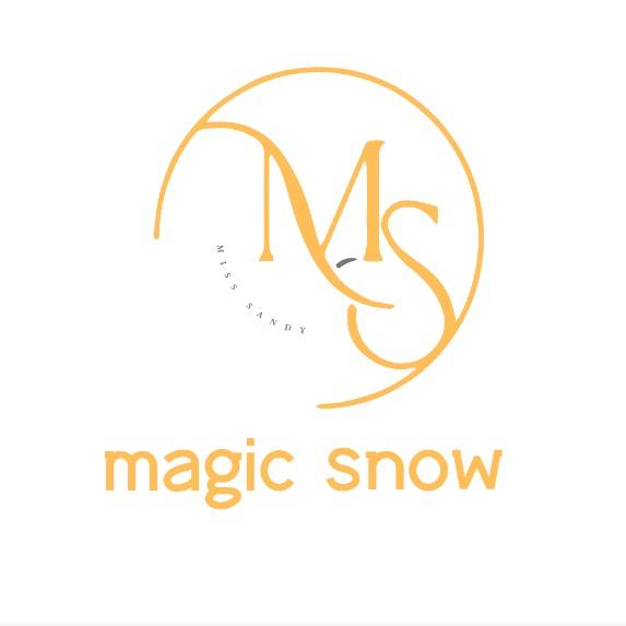 magicSnow