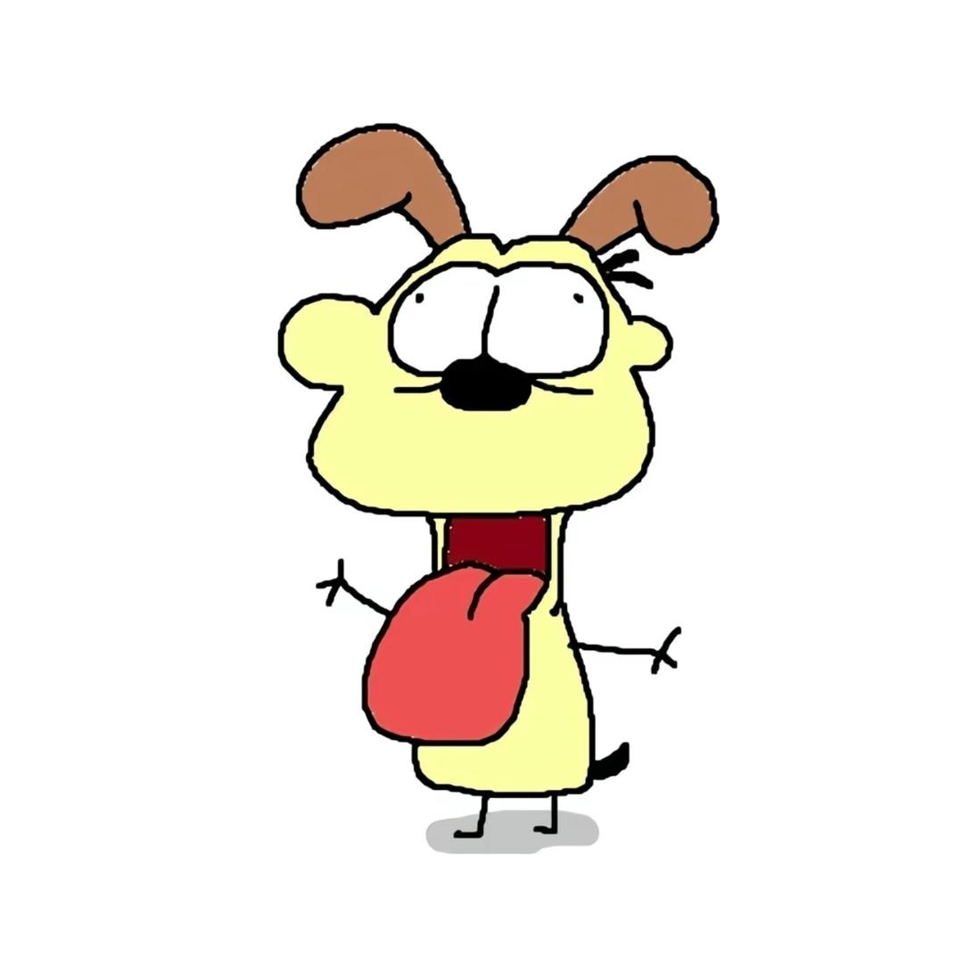 帅炸宇宙的反派鱼头