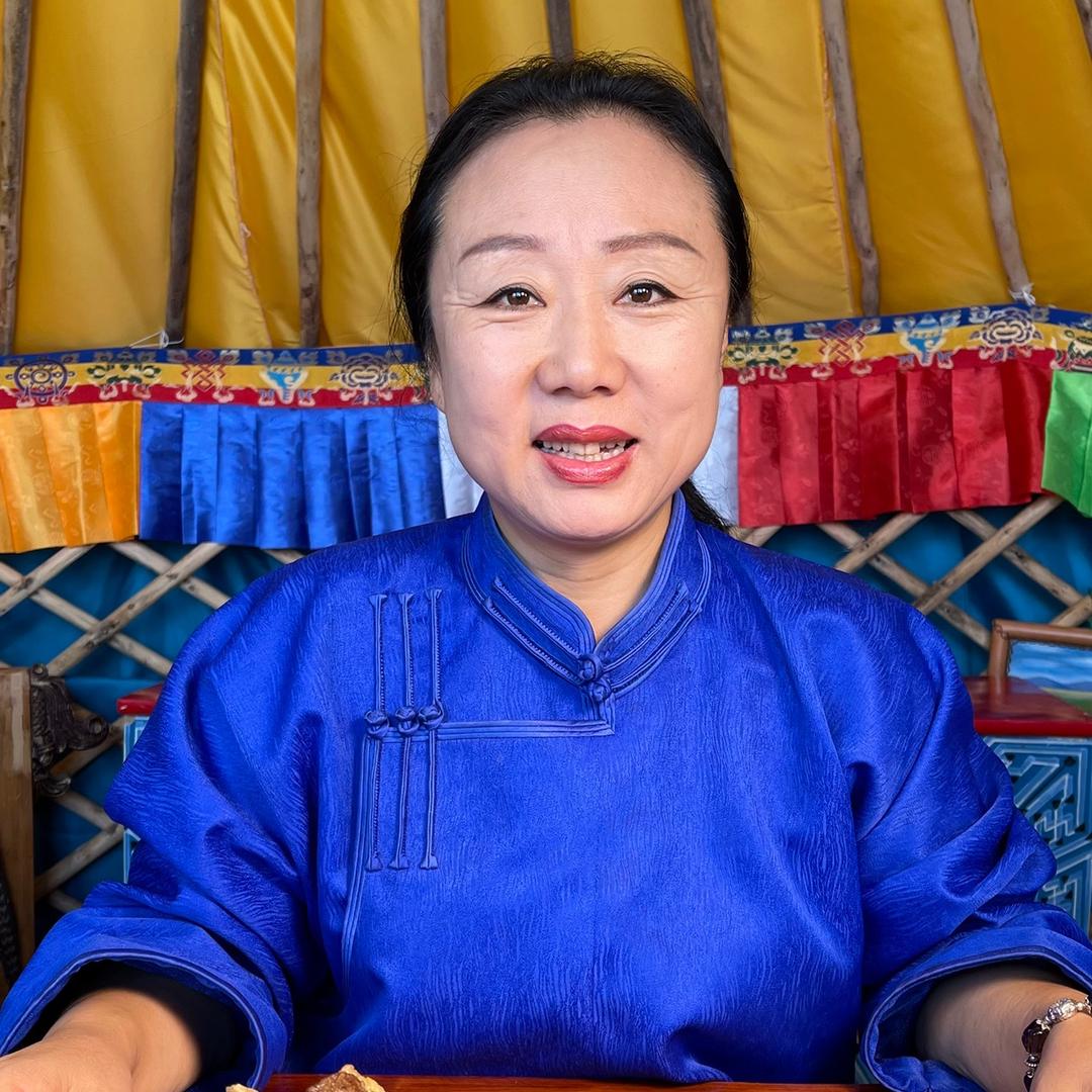 阿妈的味道