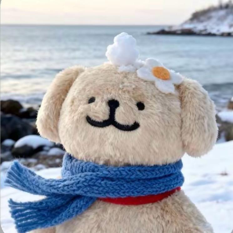 🍧雾眠气泡水🌷