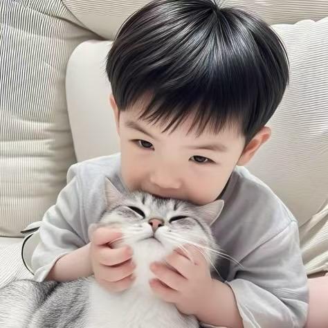 慕白与林