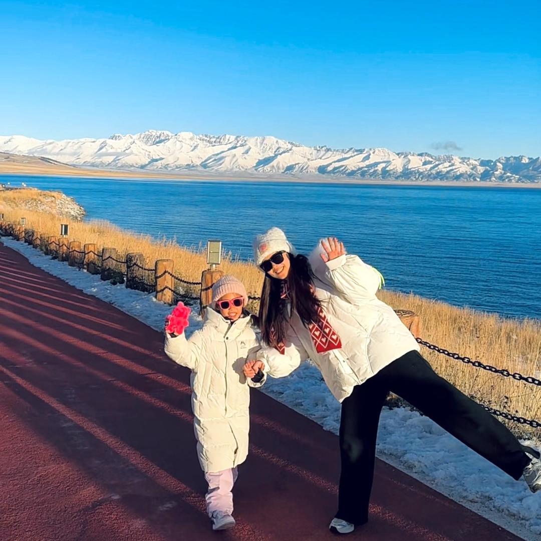 大惠儿是CC妈妈