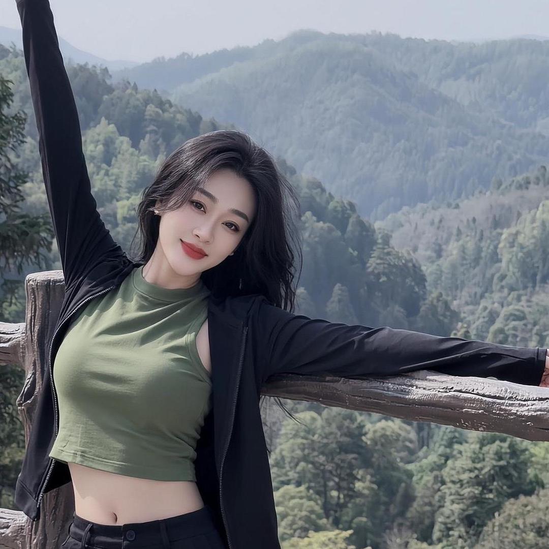 大脚儿🚀徐仟艺