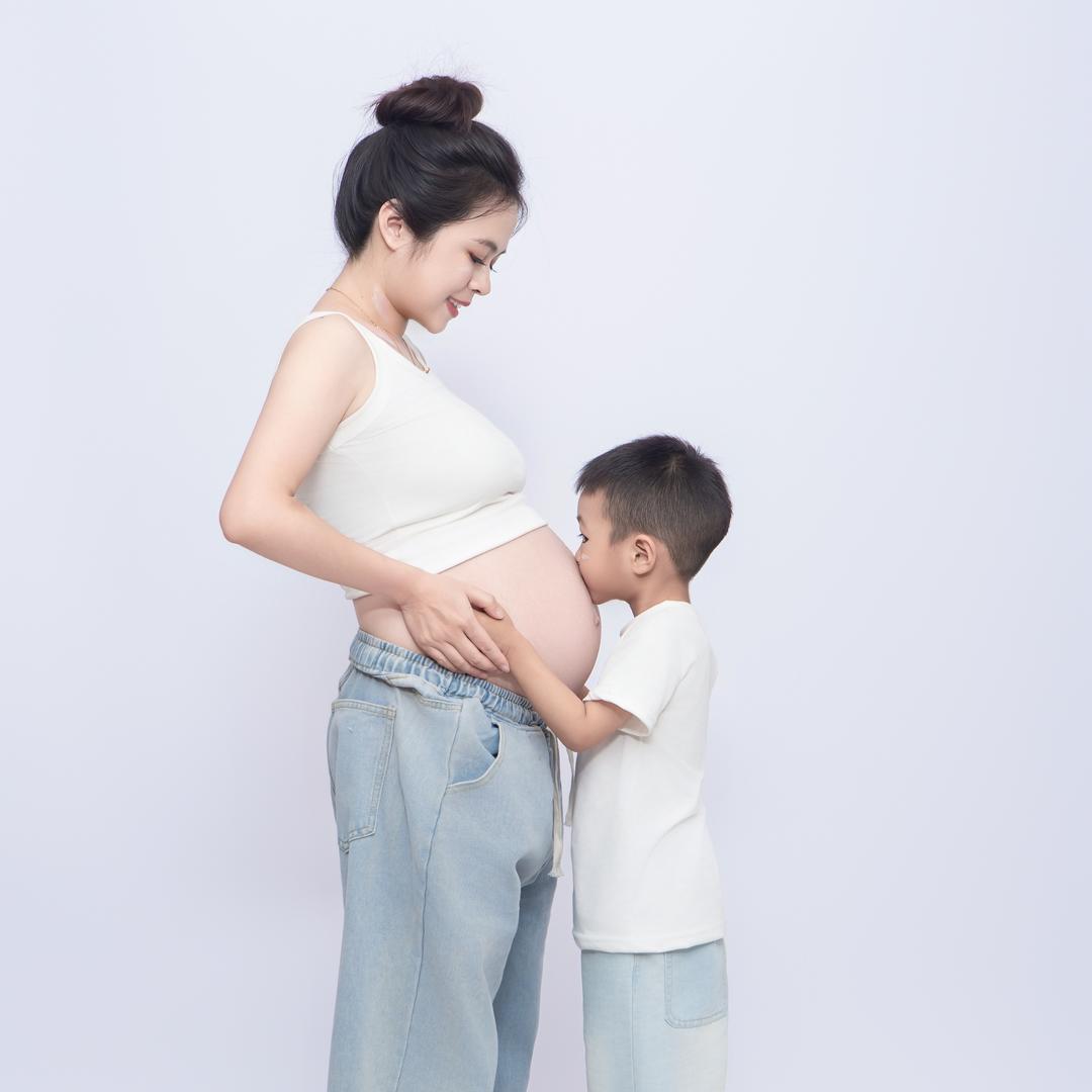 汉堡妈妈（月子中）
