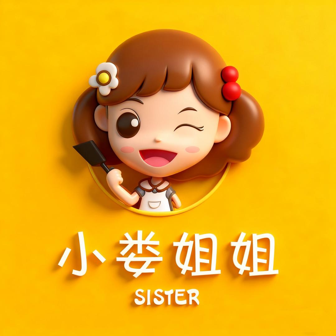 小娄姐姐官方号
