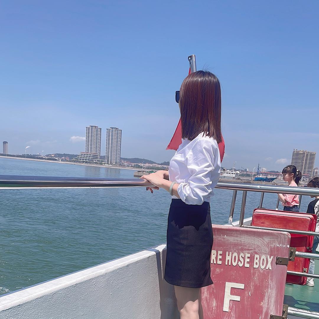 @娇娇爱笑呀