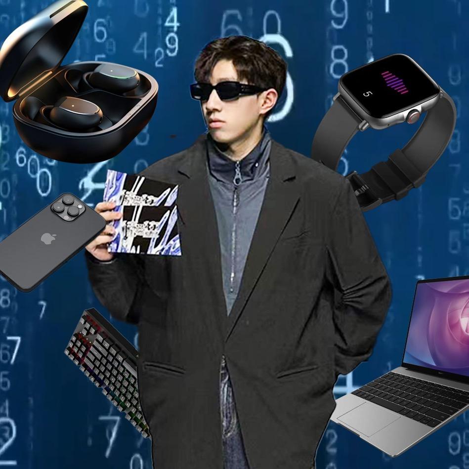 玩机舰长z
