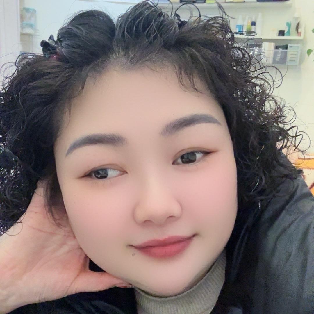 我是胖胖