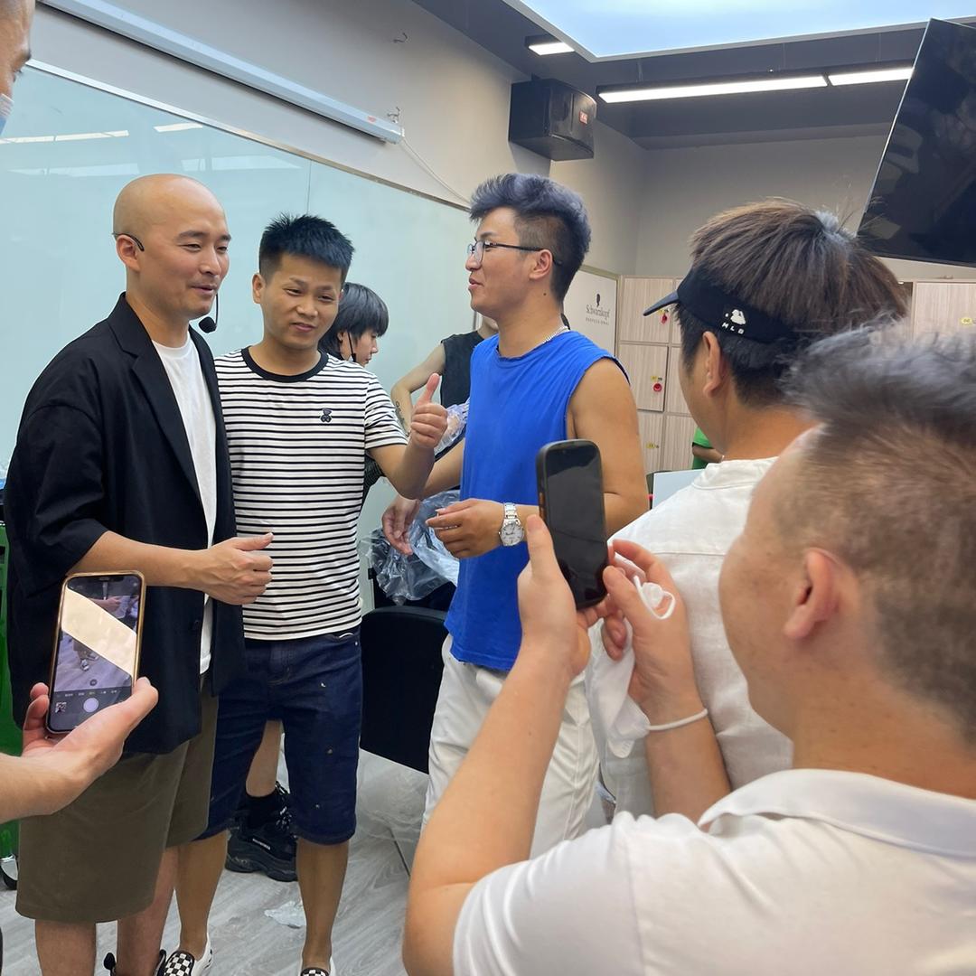 广州聚色生物科技有限公司企业店