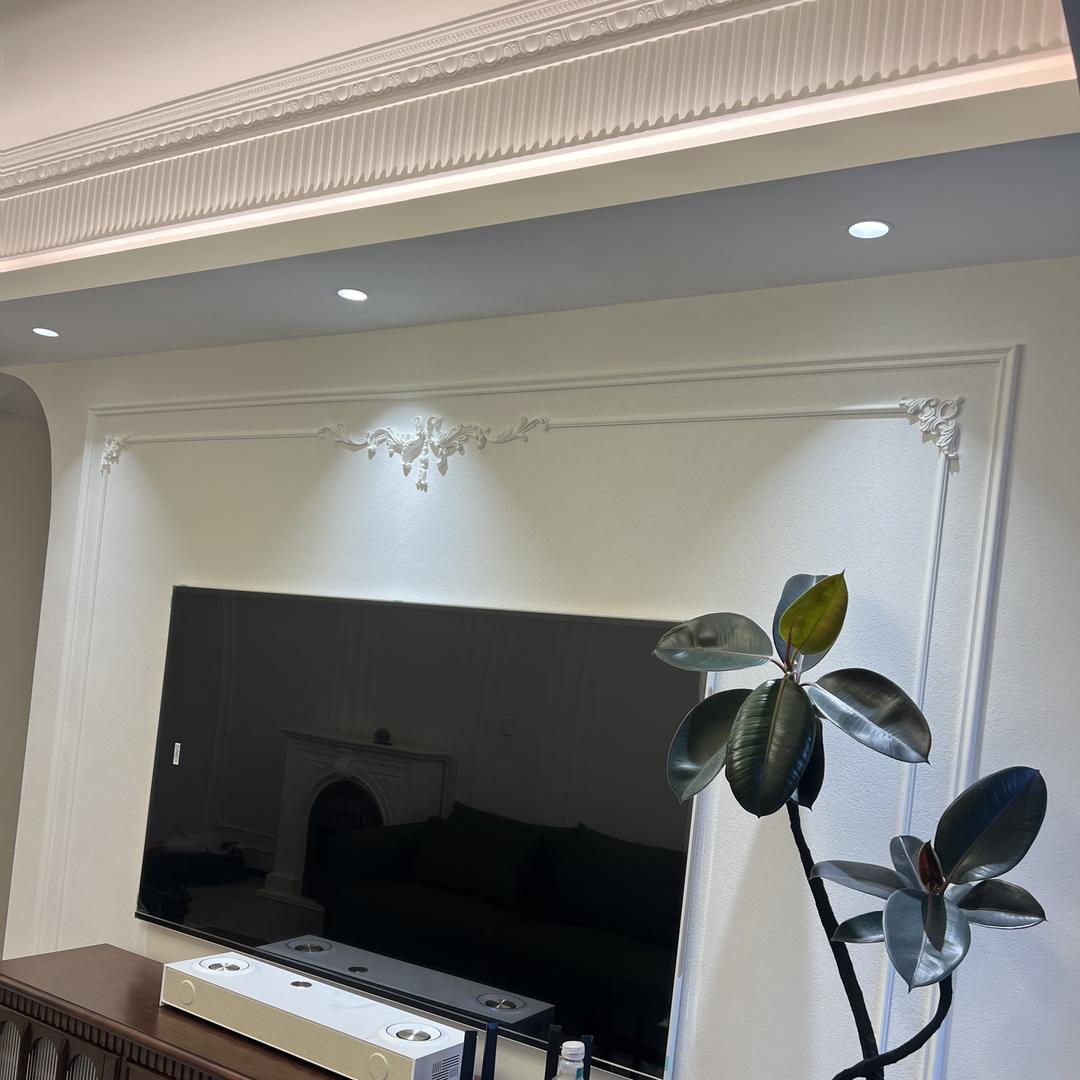 广州Pu石膏线找清风