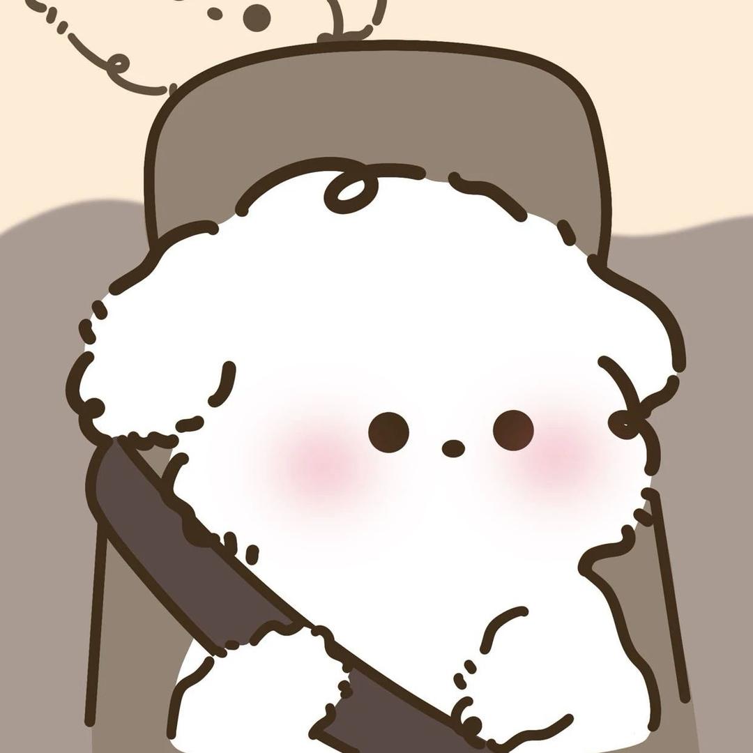 🪼窈窈（快饿死版）