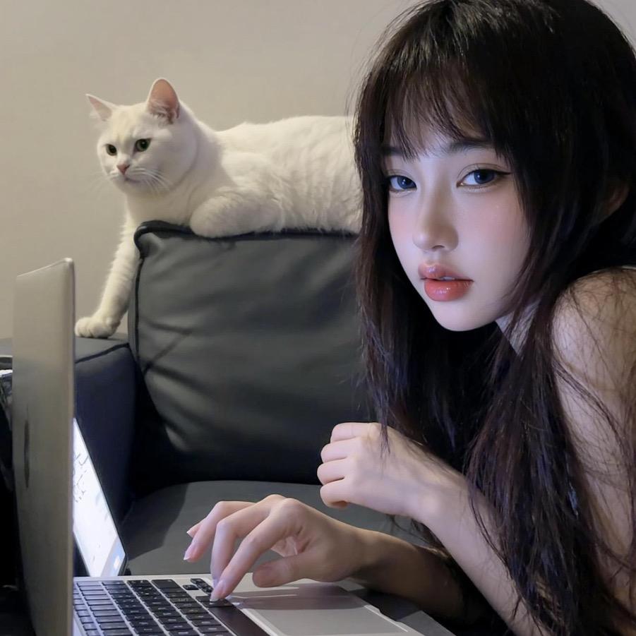 叶-