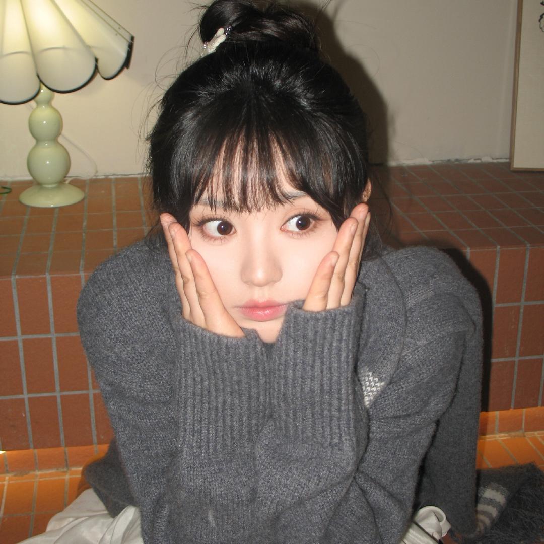 明天見🫧