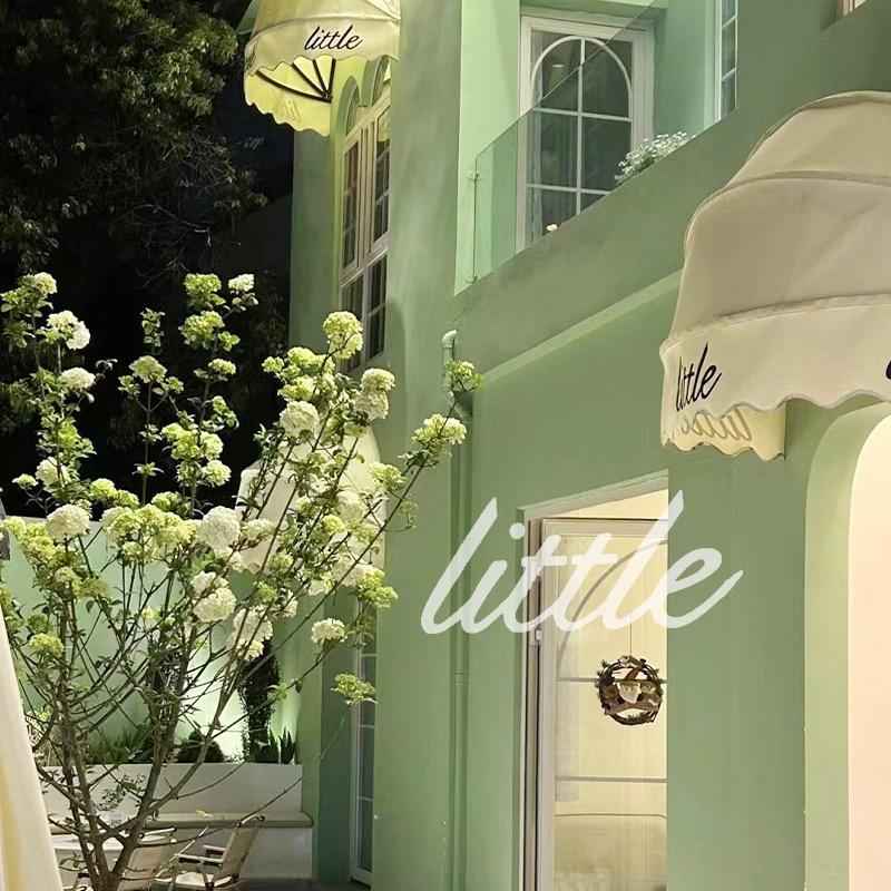 里头little·花园烤肉·下午茶·聚会