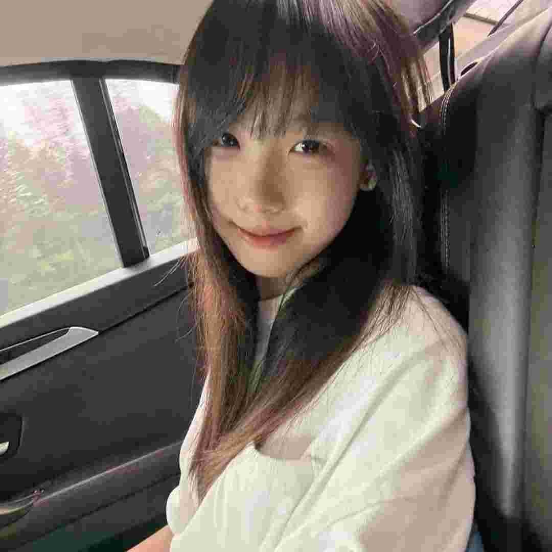 北流下小雨