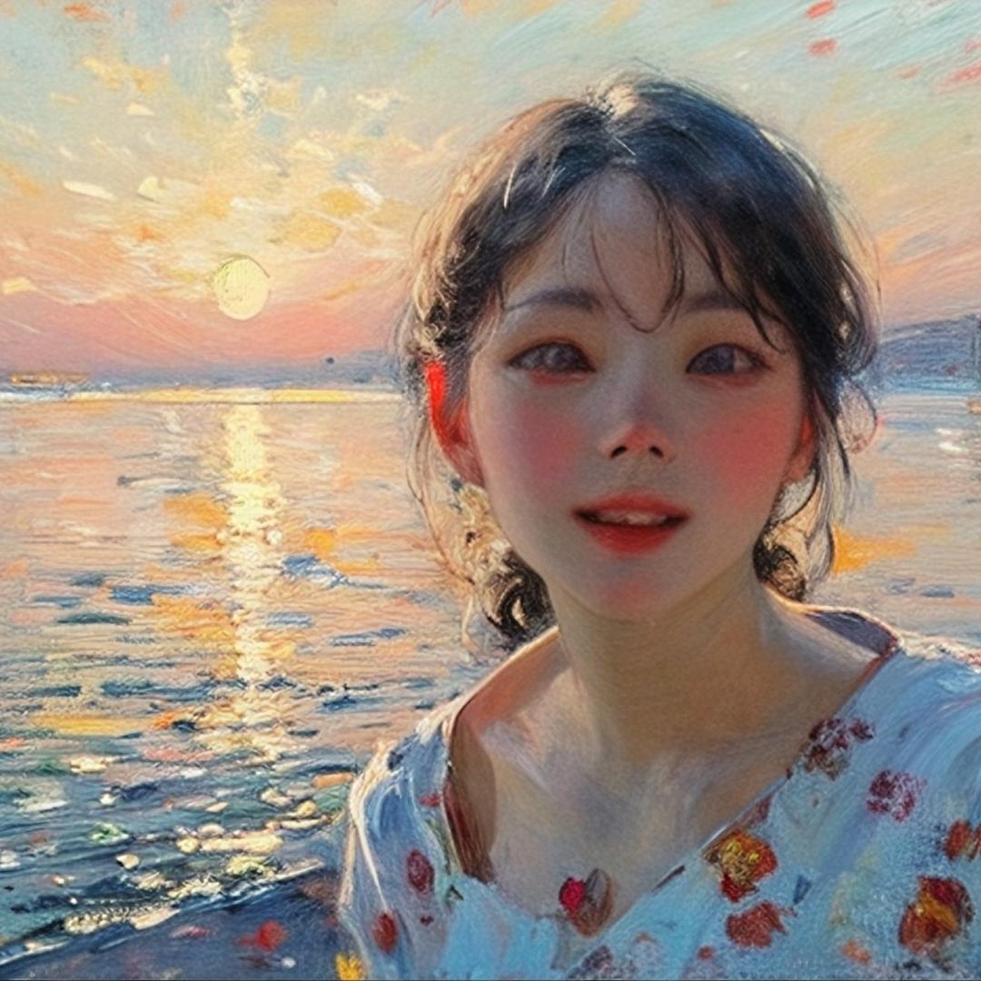 小梵儿