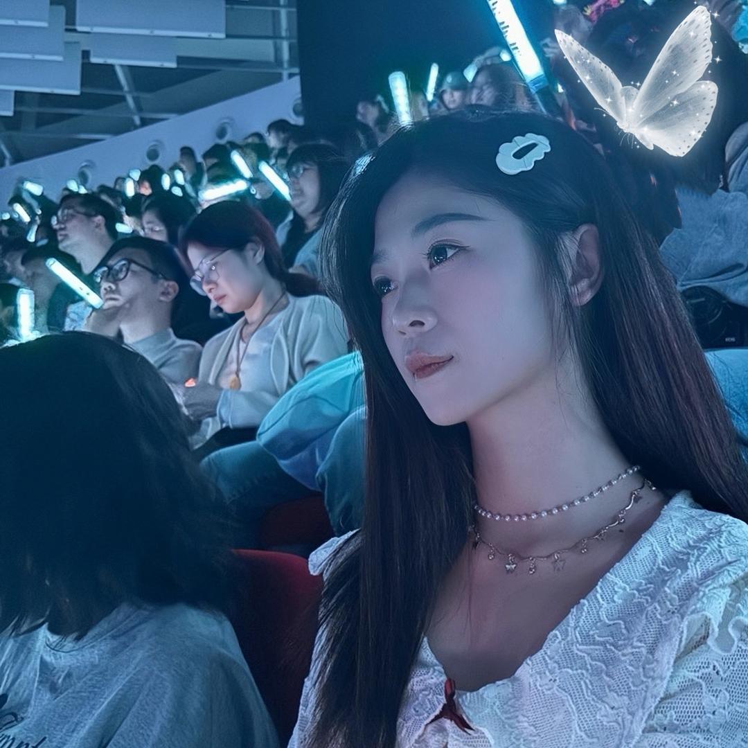 吃不胖的小仙女