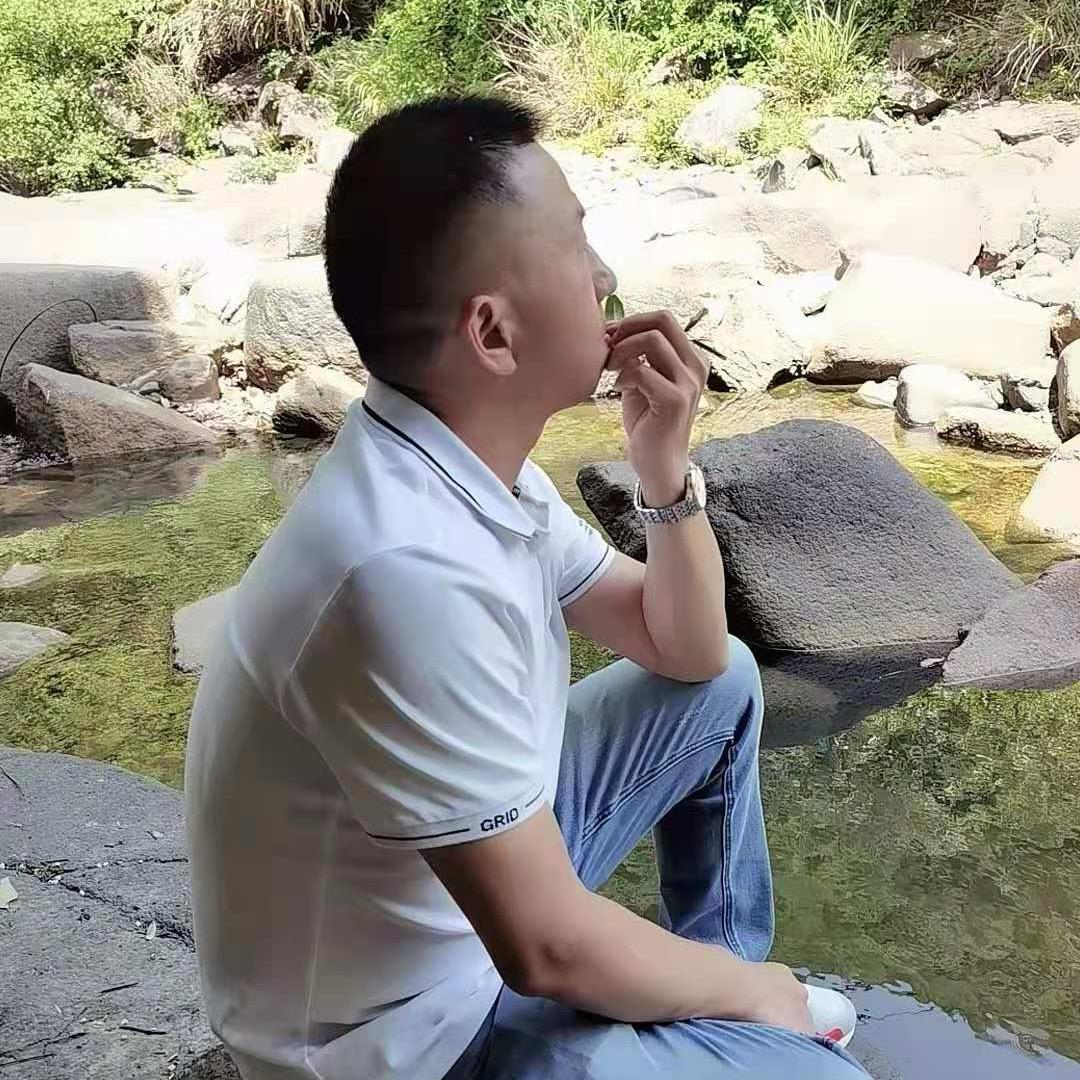 农村大叔007