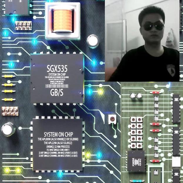 SMT-光哥