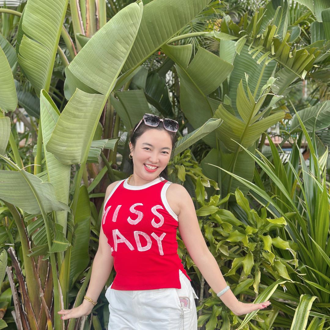 小琪美妆批发店