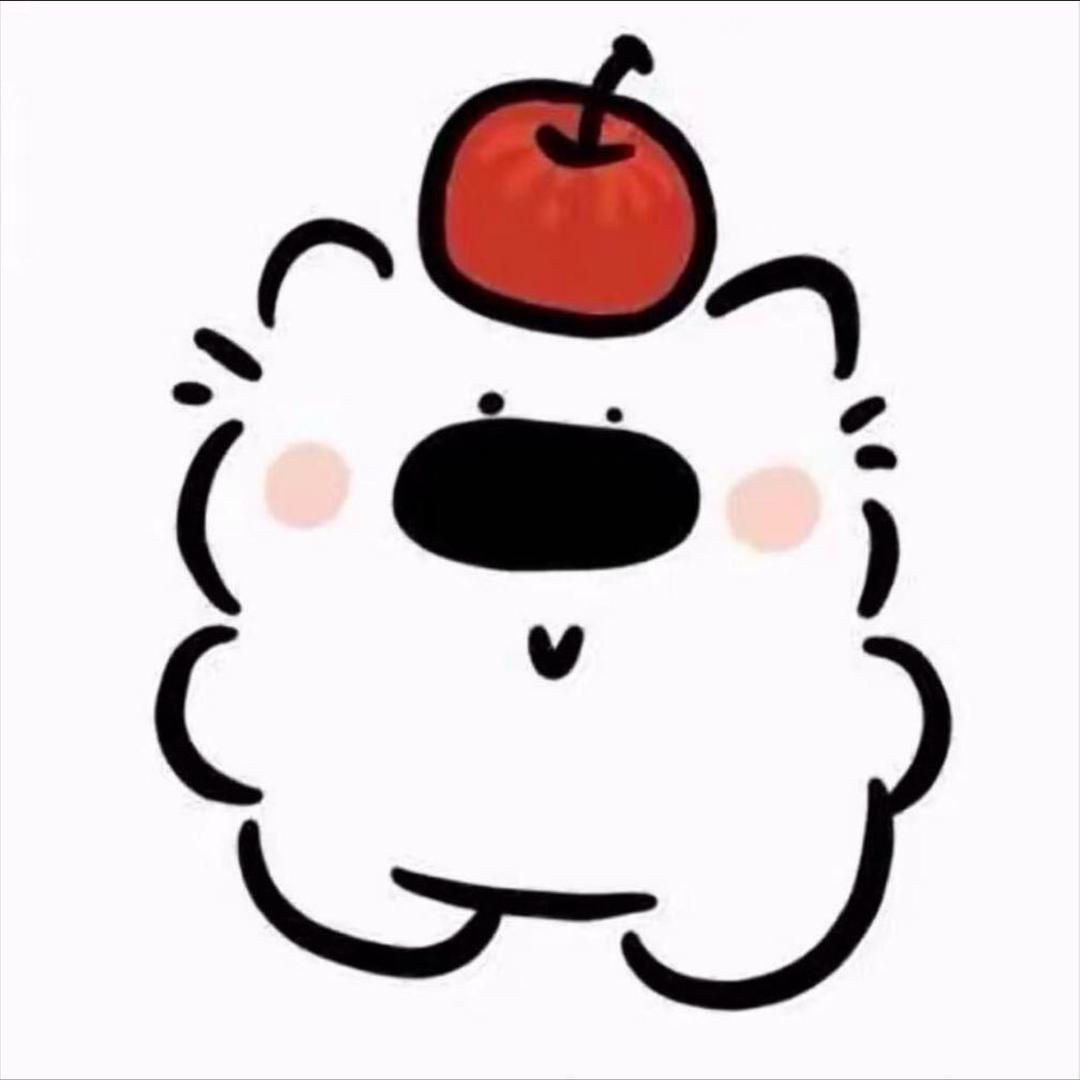 果子狸～