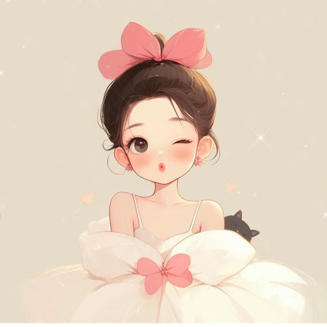 许许～