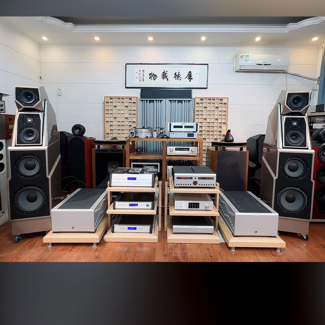 京城影音器材销售回收
