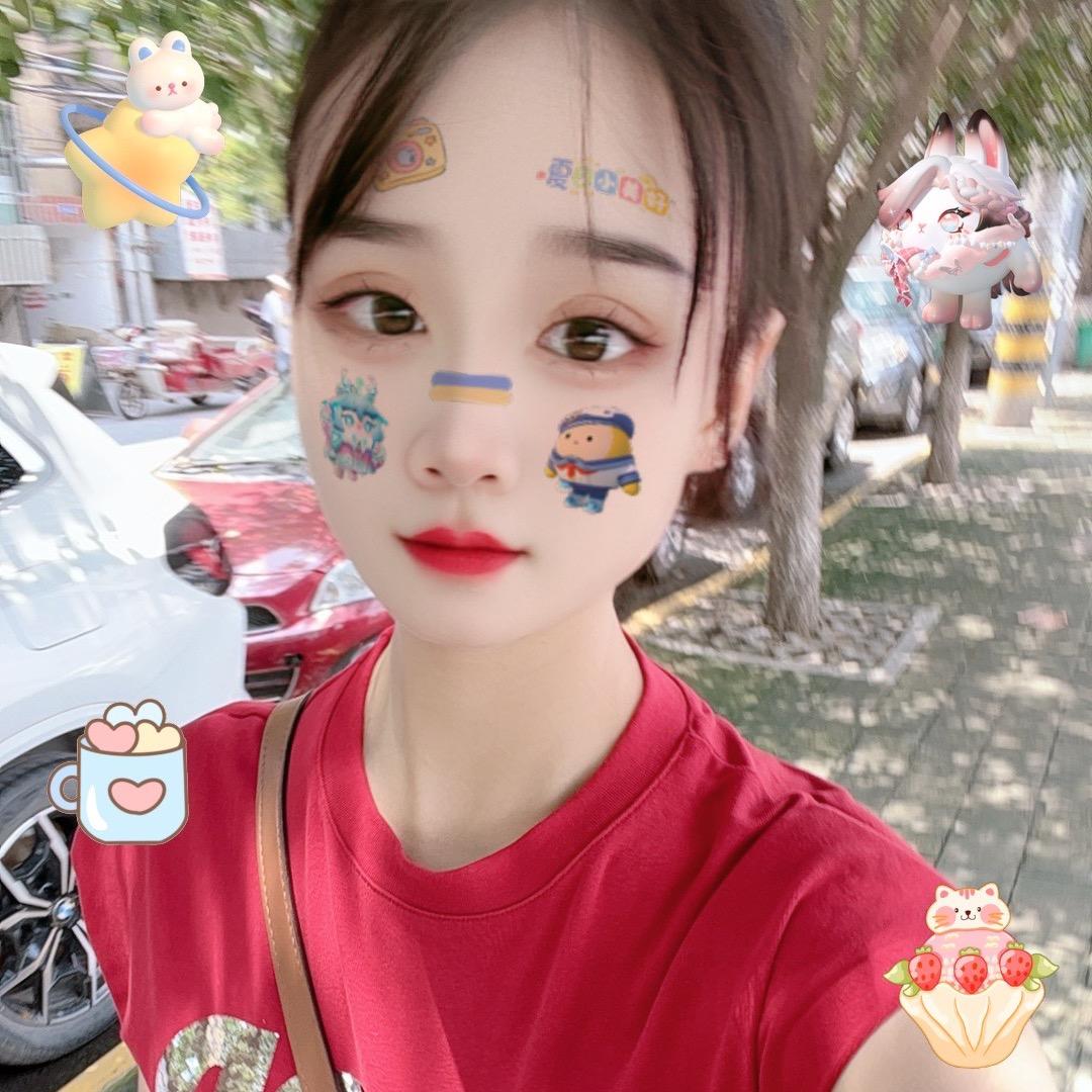 梦梦睡不醒🧚🏻‍♀️