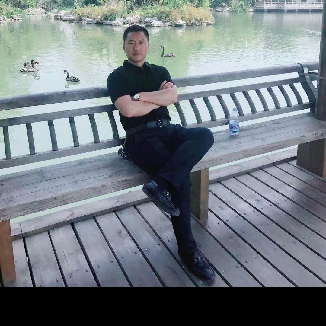 卖家具的七爷