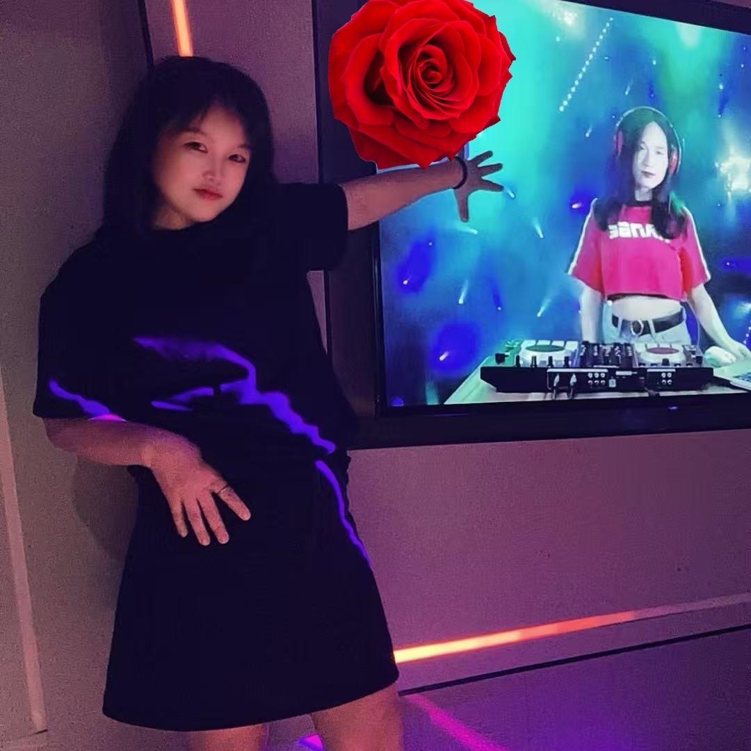 萍子🍾